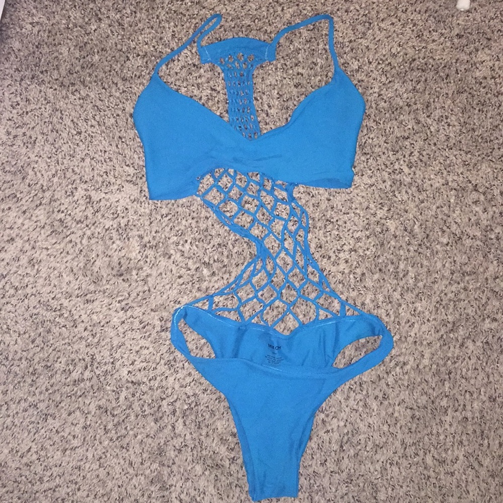 MIKOH swimsuit